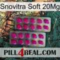 Snovitra Soft 20Mg 10
